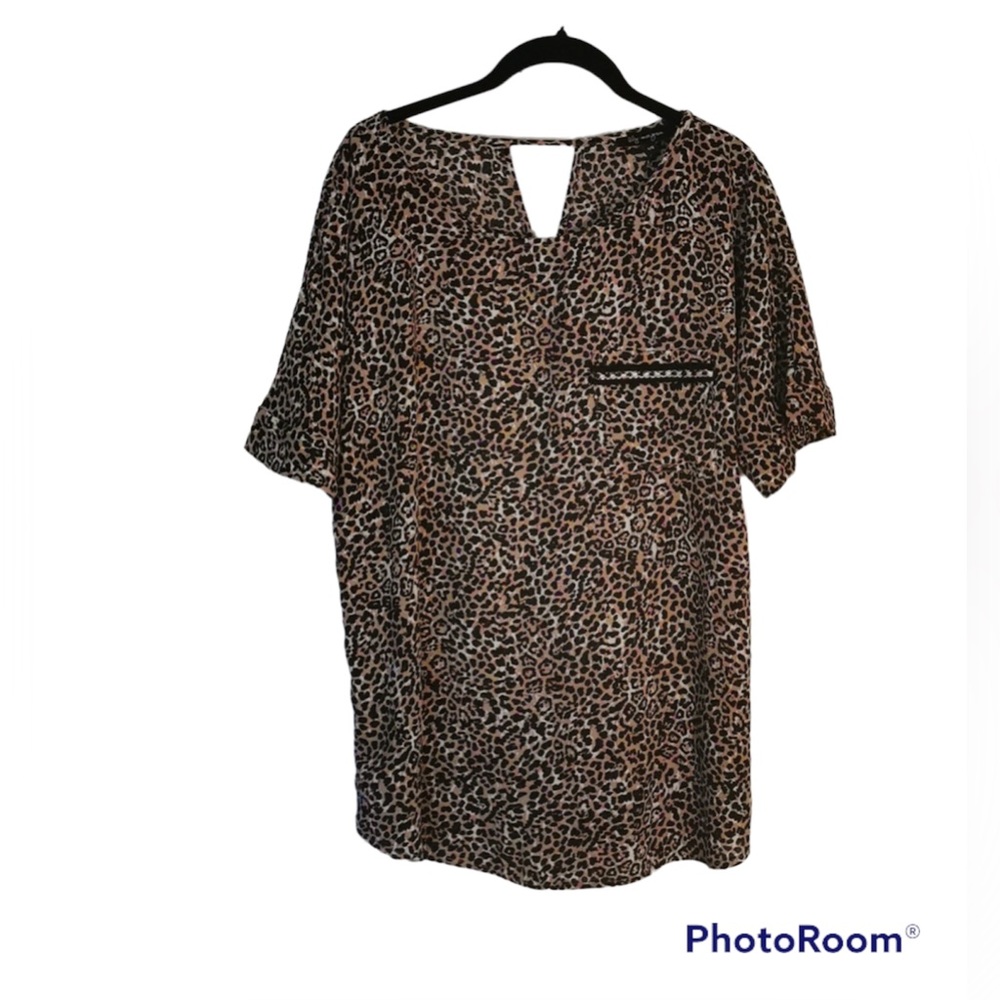 💚 Lily Morgan blouse, size L